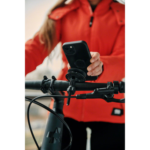 Vacuum Bar Base Flex