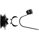 Vacuum Bar Base Flex