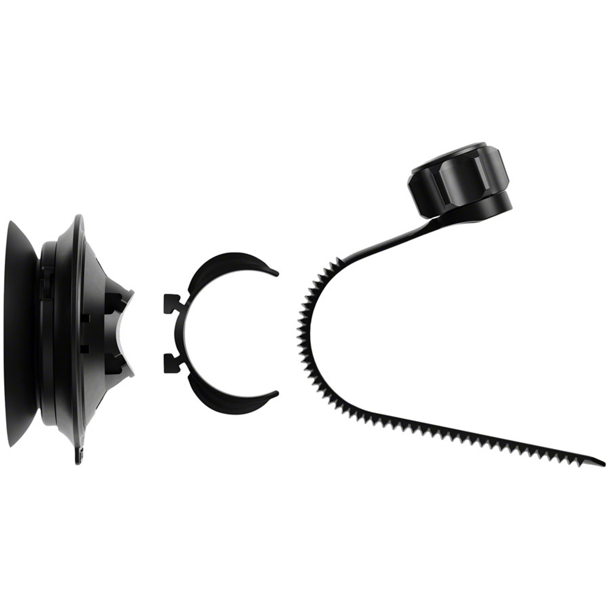 Vacuum Bar Base Flex