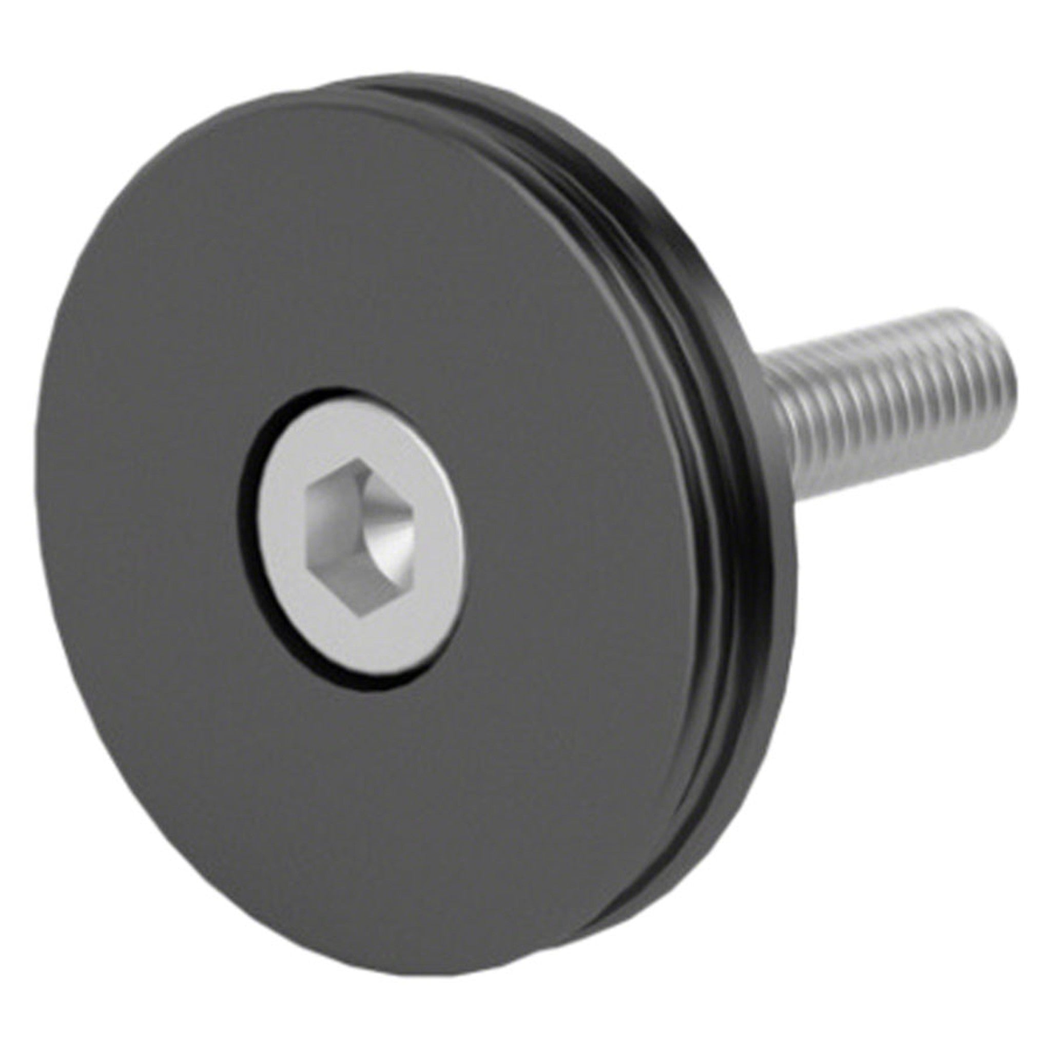 Vacuum Head Cap Base