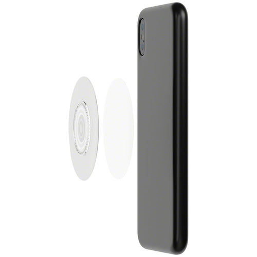 Vacuum Universal Phone Patch