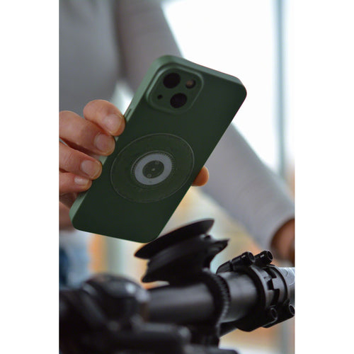 Vacuum Universal Phone Patch