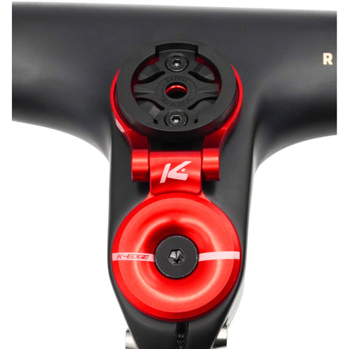 Race Stem Mount