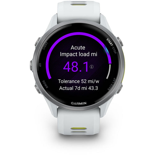 Forerunner 970 SmartWatch