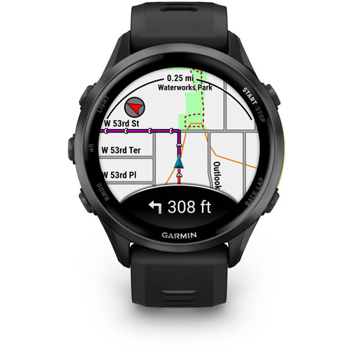 Forerunner 970 SmartWatch