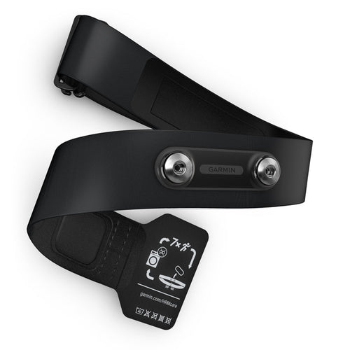 HRM600 Heart Rate Monitor Strap