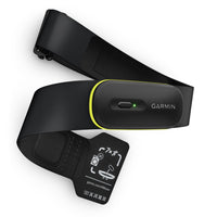 HRM600 Heart Rate Monitor Strap