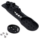 Metron 5D ACR Computer Mount, Includes Bracket, Compatible with ACR System – Black