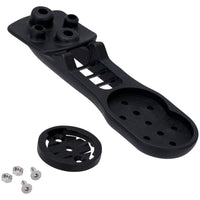 Metron 5D ACR Computer Mount, Includes Bracket, Compatible with ACR System – Black