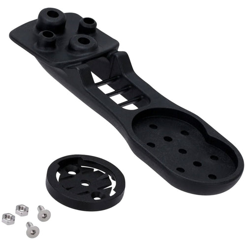 Metron 5D ACR Computer Mount, Includes Bracket, Compatible with ACR System – Black