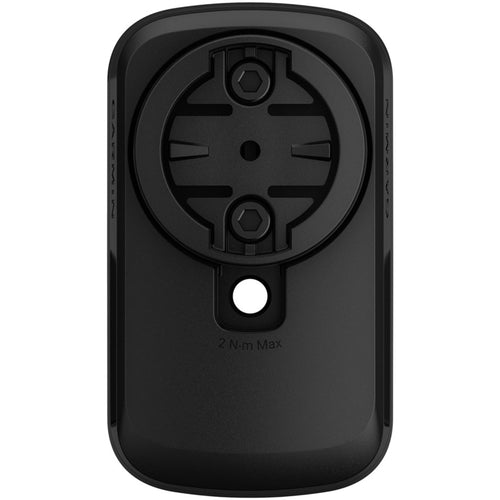 Edge Mounts and Adaptors