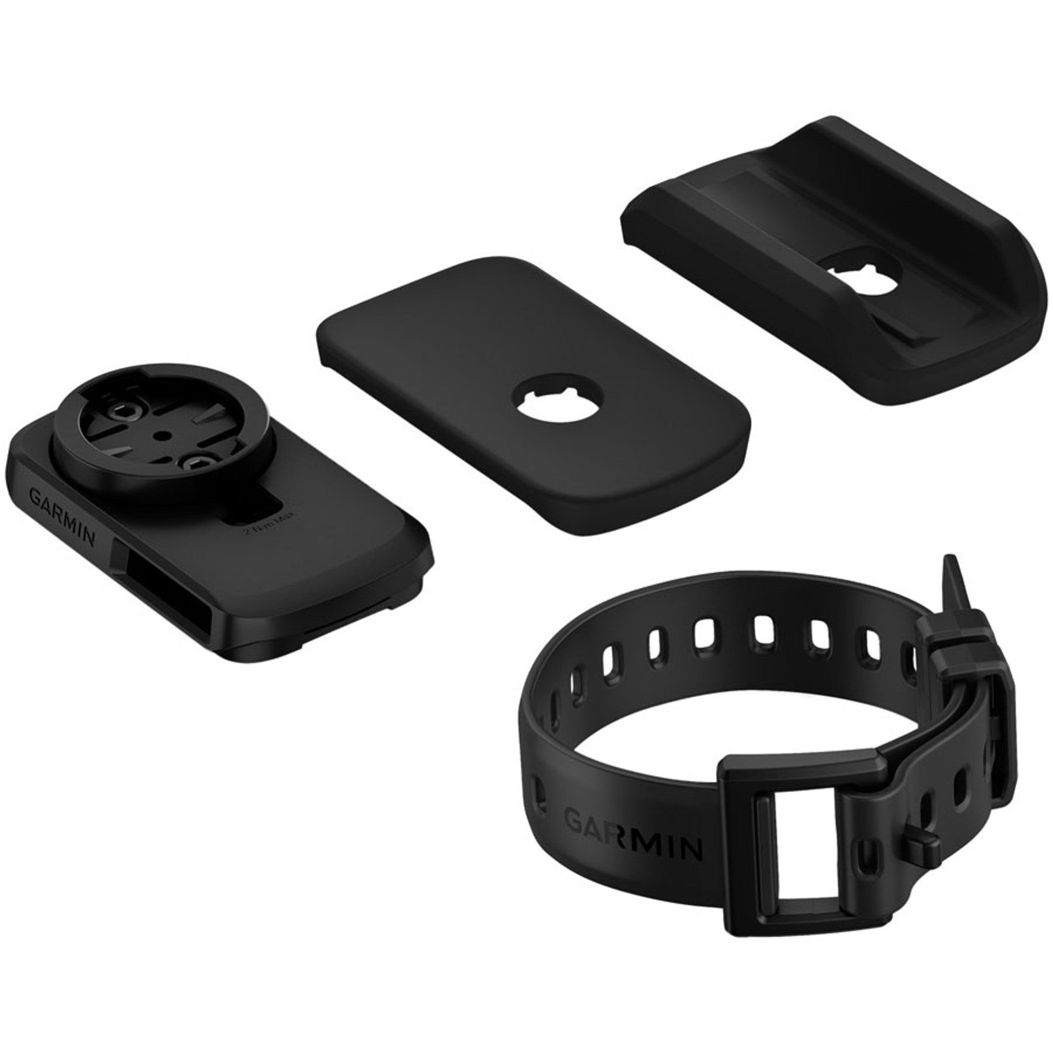 Edge Mounts and Adaptors