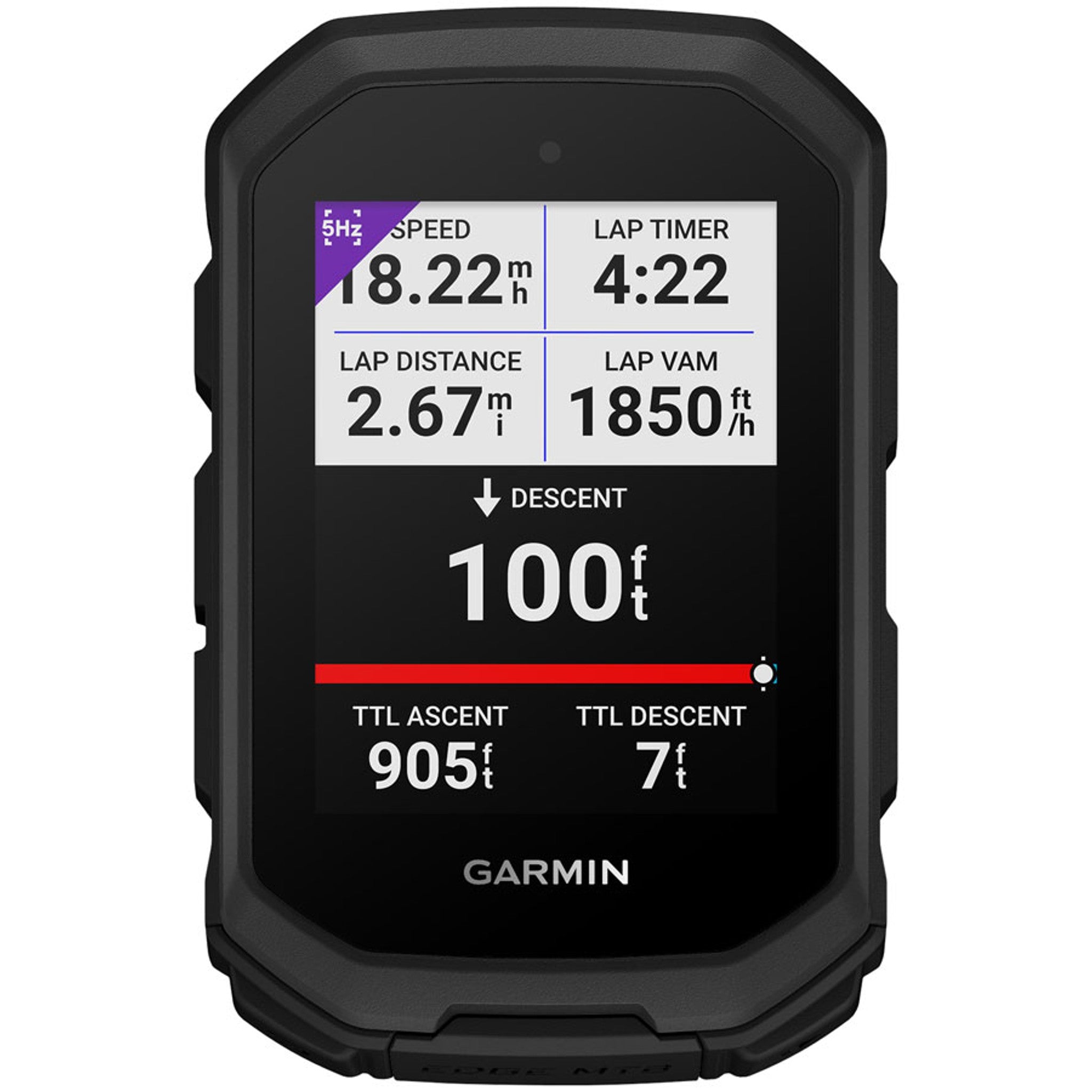 Garmin Edge MTB Bike Computer