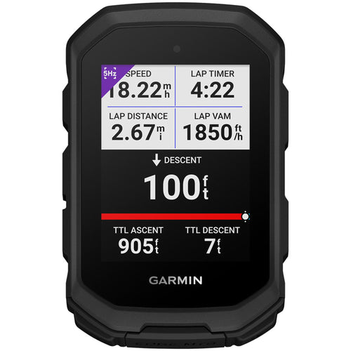 Garmin Edge MTB Bike Computer