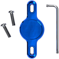 Secure Tag Holder