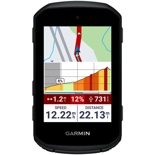 Garmin Edge 550 Computer