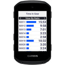 Garmin Edge 550 Computer