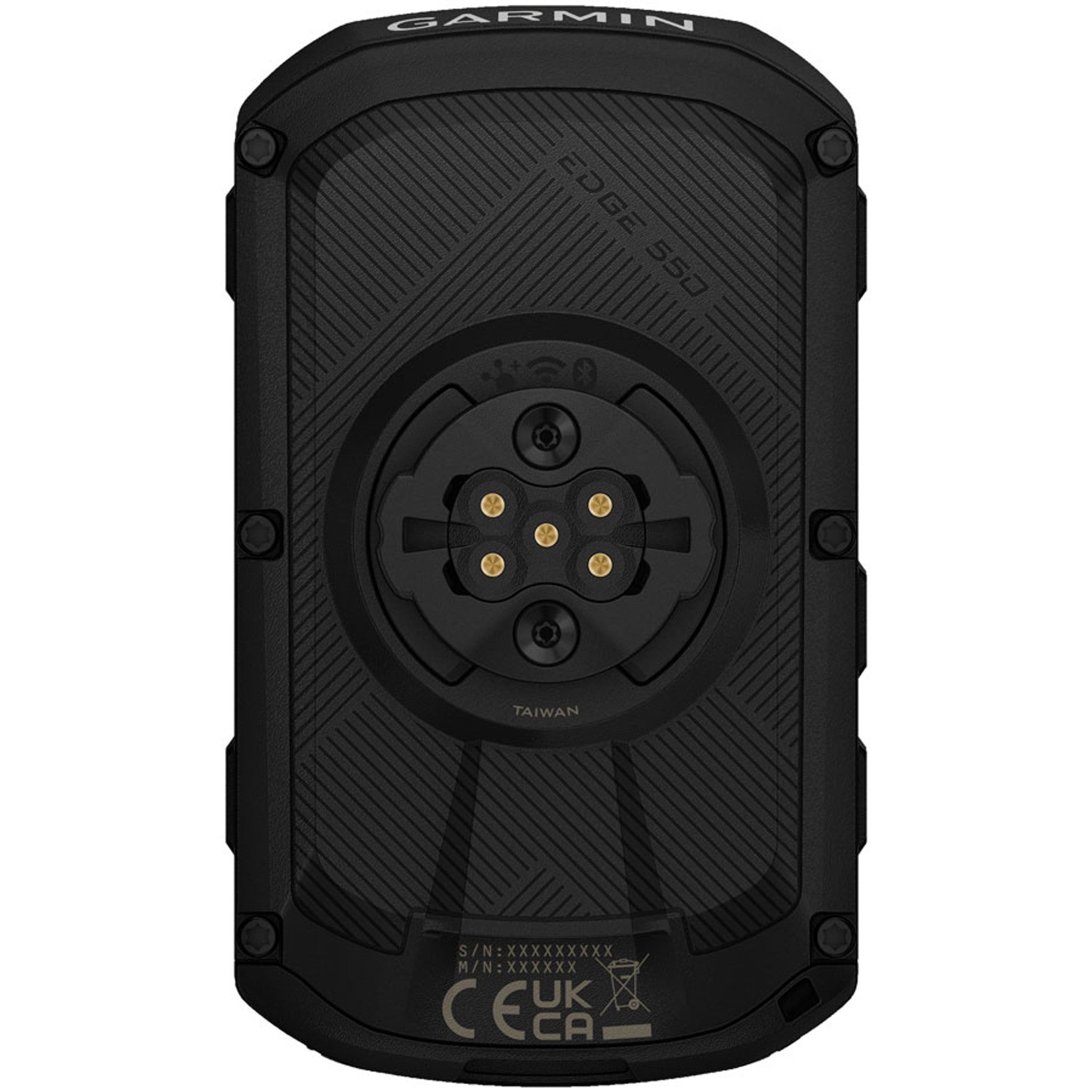 Garmin Edge 550 Computer