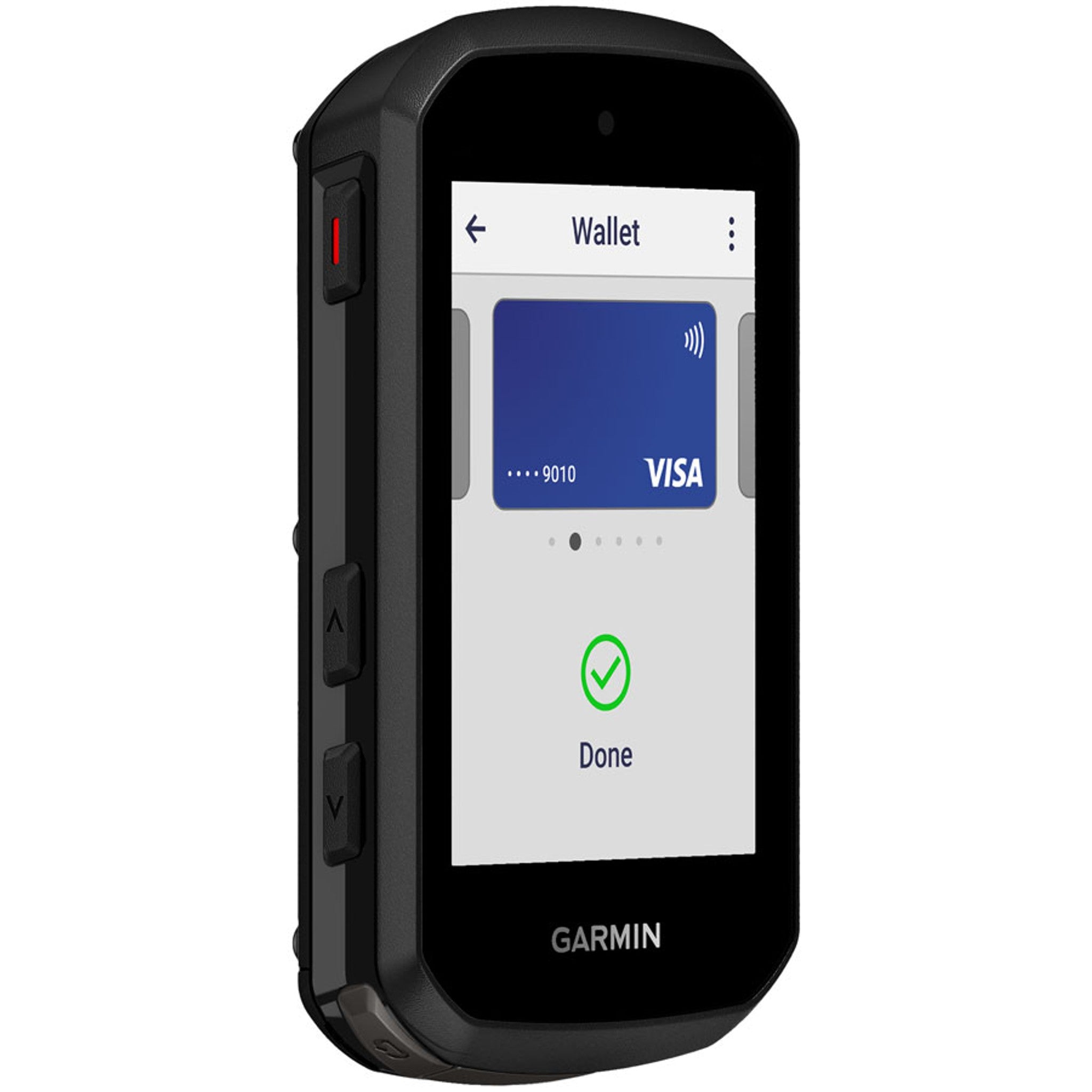 Garmin Edge 850 Computer