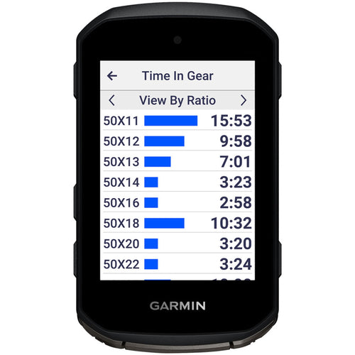 Garmin Edge 850 Computer
