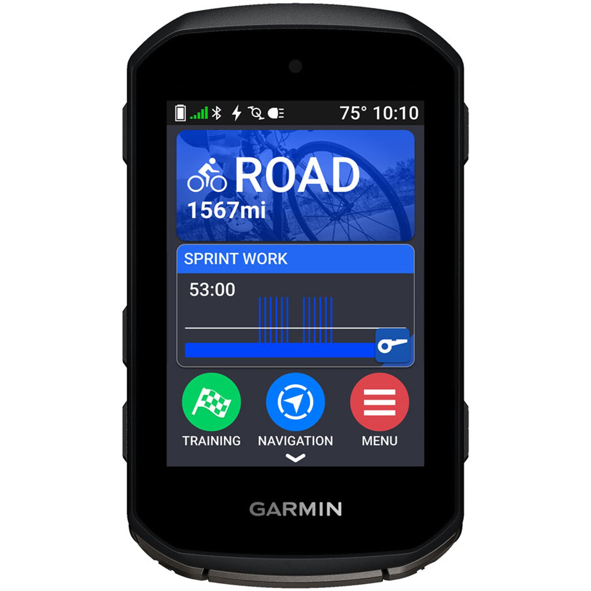 Garmin Edge 850 Computer