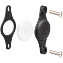 Cage Mount AirTag Holder
