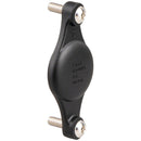 Cage Mount AirTag Holder