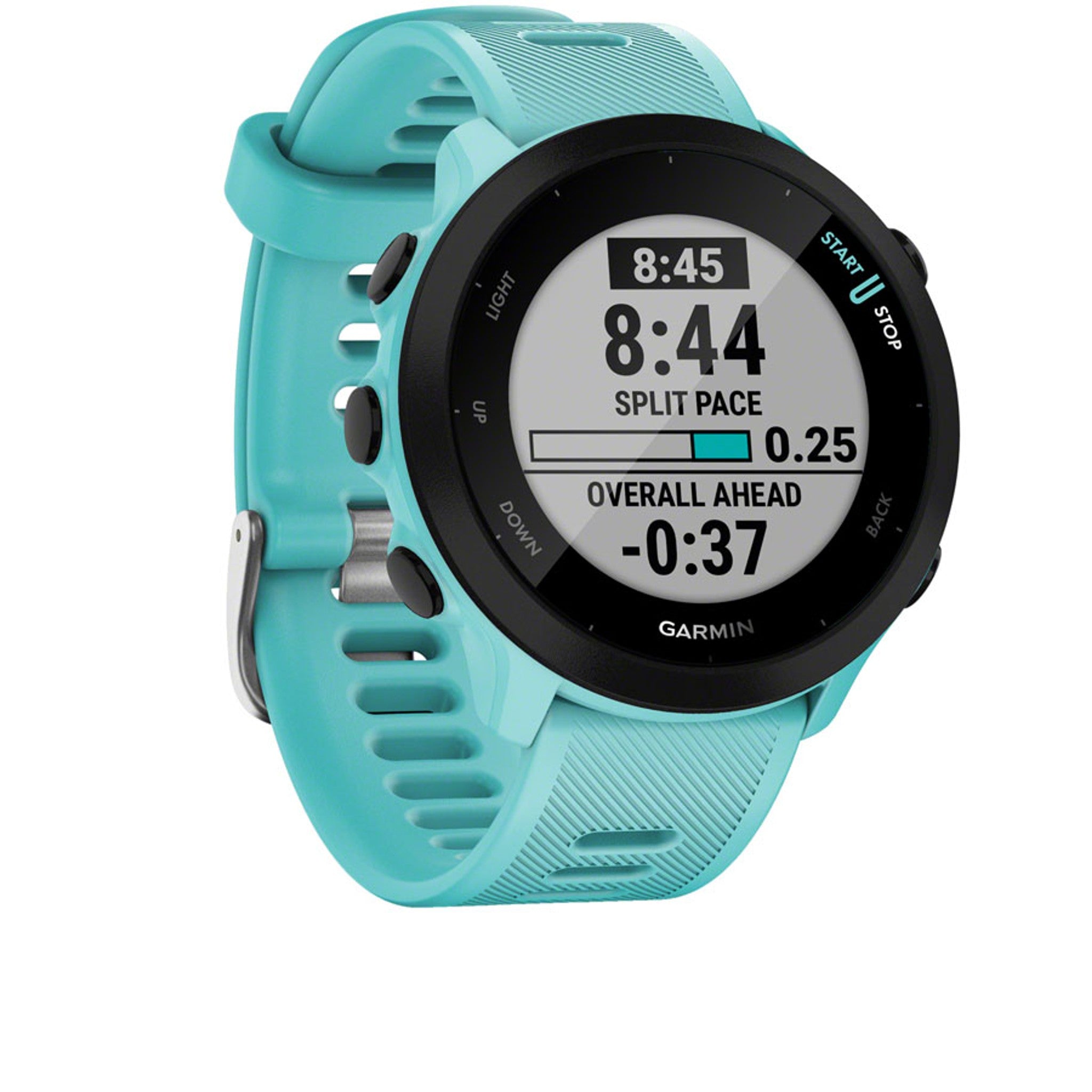 Forerunner 55 GPS Running Watch