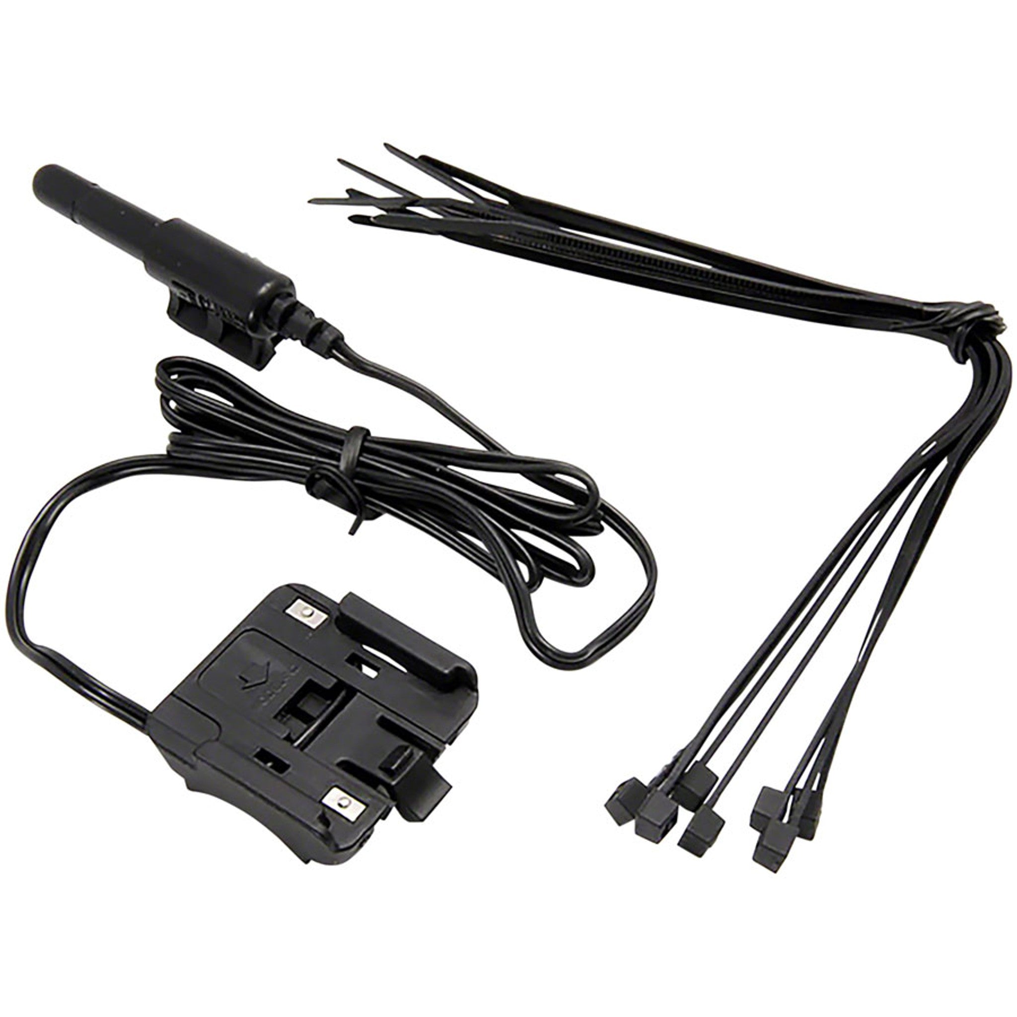 Cadence/Speed Sensors