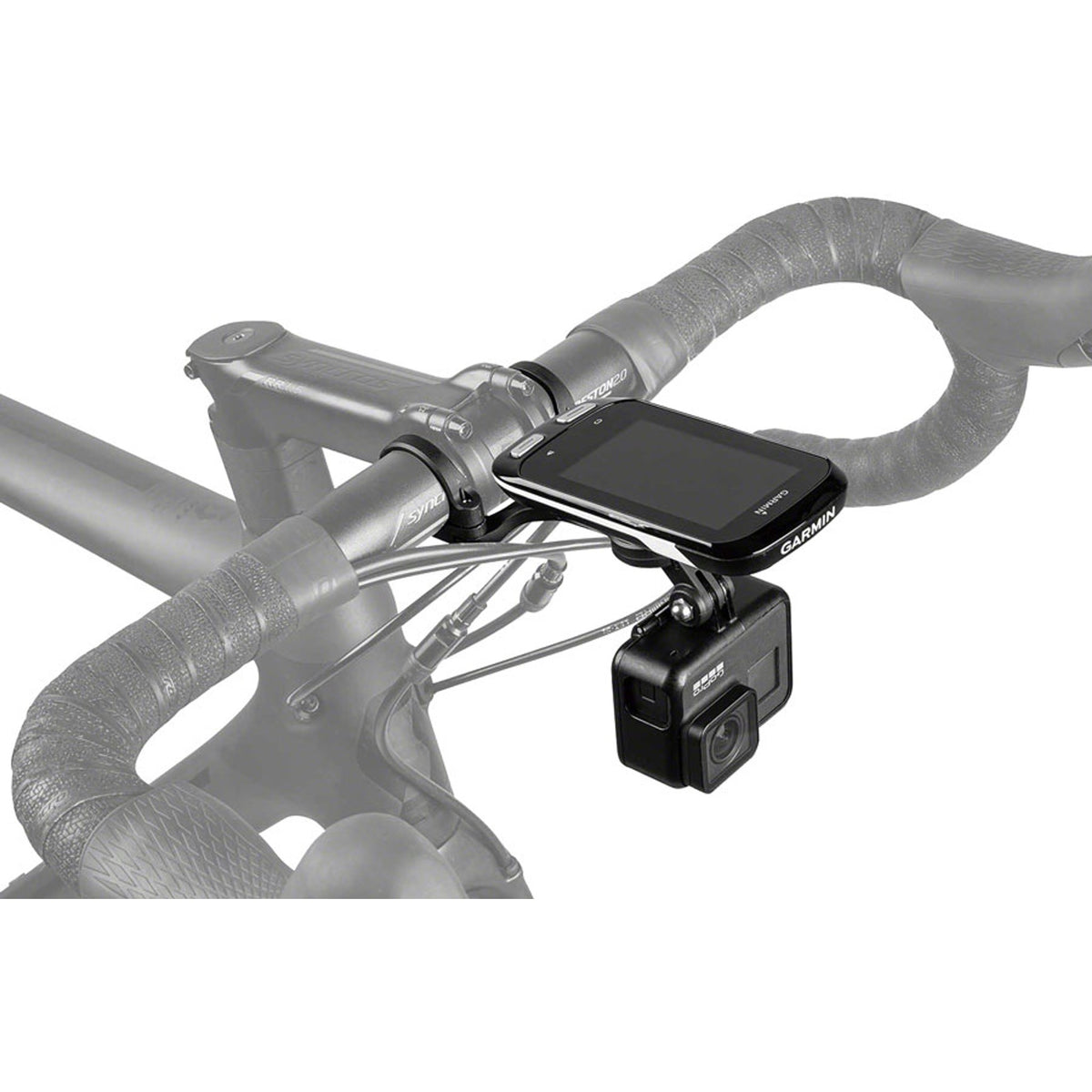 UTF Multi-Mount