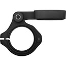 Garmin Edge Mountain Bike Mount: Black