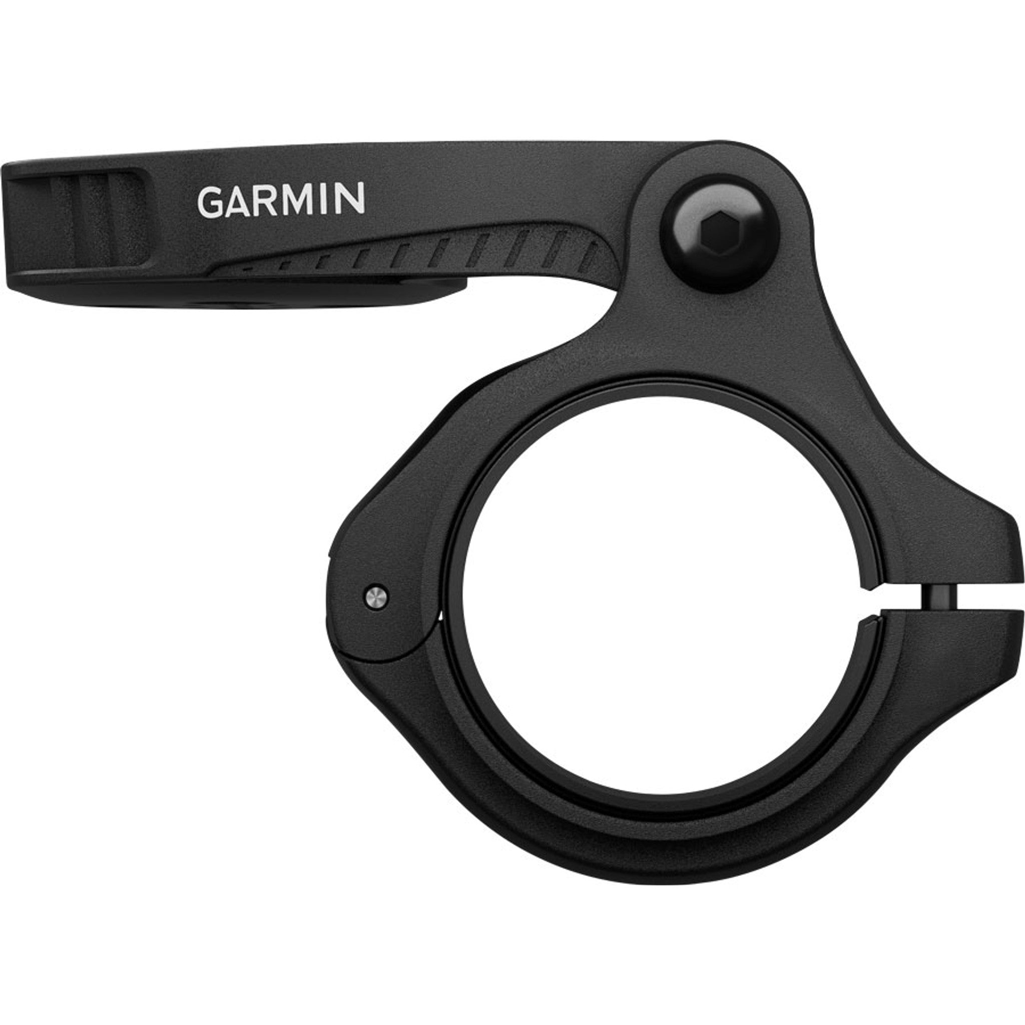 Garmin Edge Mountain Bike Mount: Black