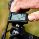 BC 5.0 WL ATS Bike Computer - Wireless, Black