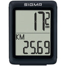 BC 5.0 WL ATS Bike Computer - Wireless, Black