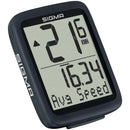 BC 8.0 WL ATS Bike Computer - Wireless, Black
