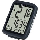 BC 8.0 WL ATS Bike Computer - Wireless, Black