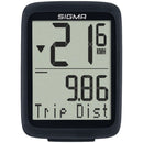 BC 8.0 WL ATS Bike Computer - Wireless, Black