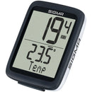 BC 10.0 WR Bike Computer - Wired, Black