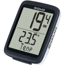 BC 10.0 WL ATS Bike Computer - Wireless, Black