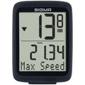 BC 10.0 WL ATS Bike Computer - Wireless, Black