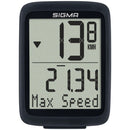 BC 10.0 WL ATS Bike Computer - Wireless, Black