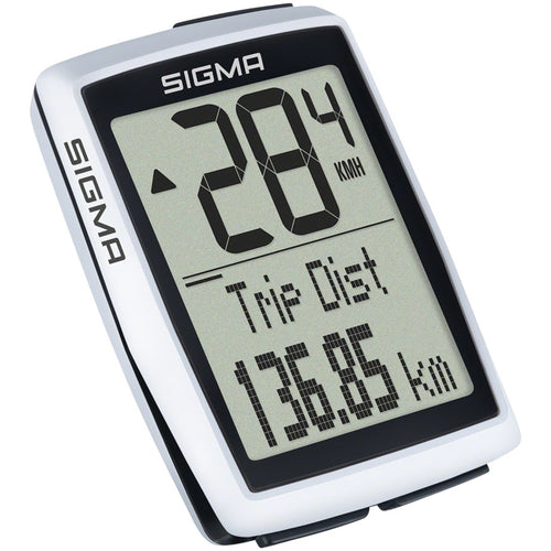 BC 12.0 WR Bicycle Computer