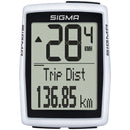 BC 12.0 WR Bicycle Computer
