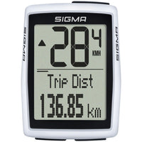 BC 12.0 WR Bicycle Computer