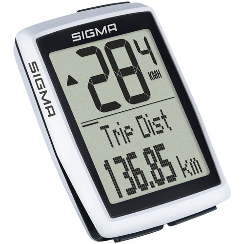 BC 12.0 WL Bike Computer