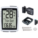 BC 12.0 WL Bike Computer