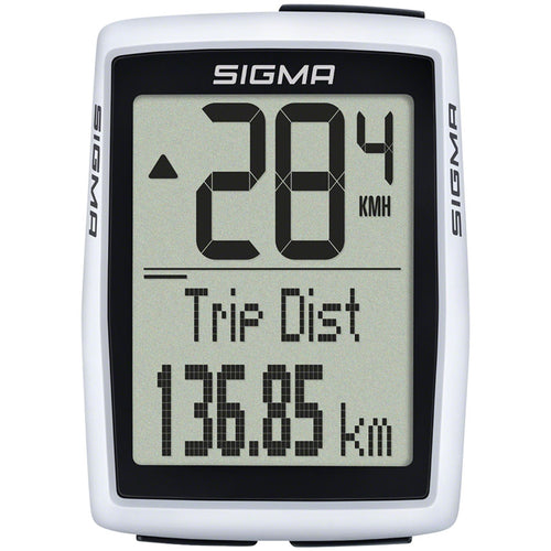 BC 12.0 WL Bike Computer