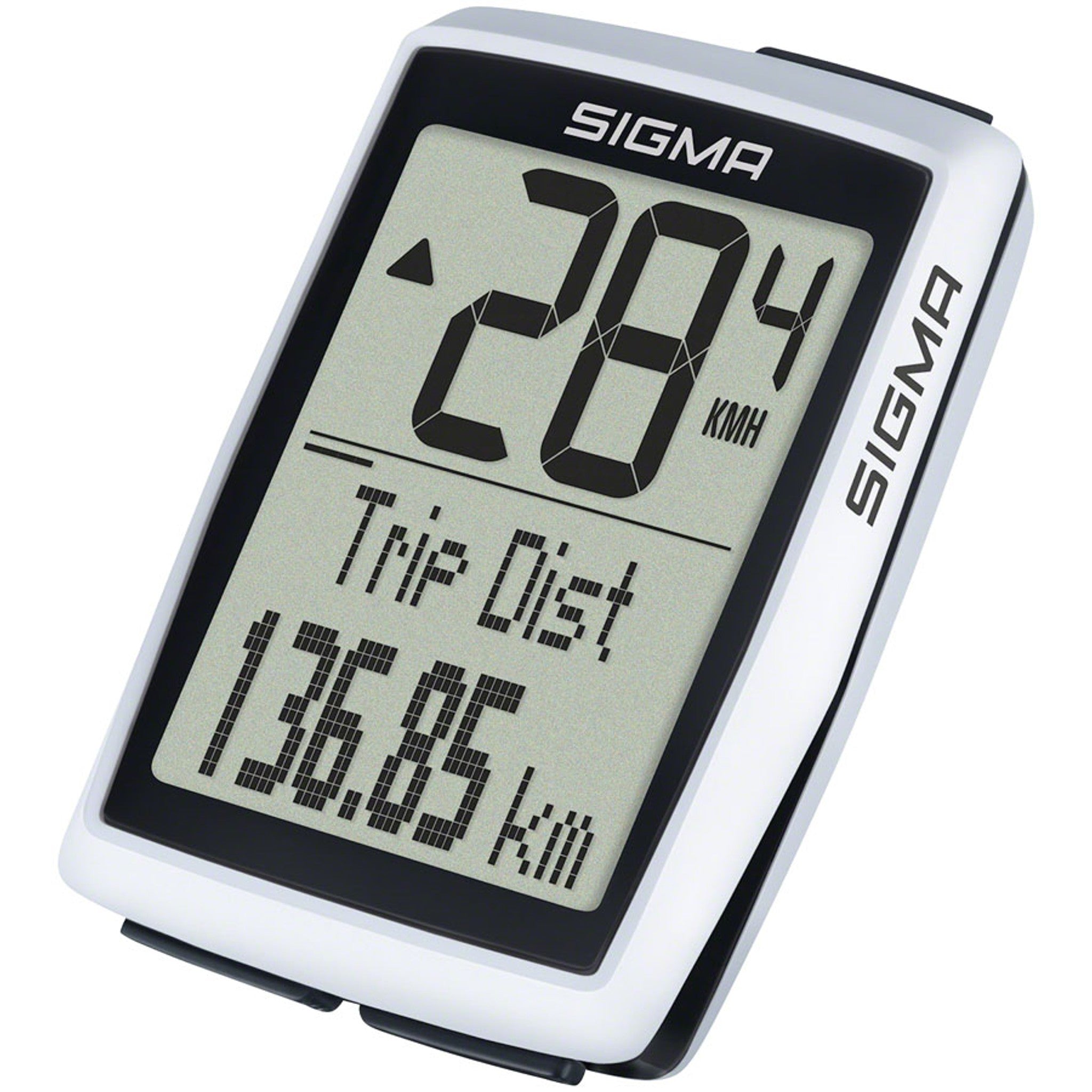 BC 12.0 WL Bike Computer