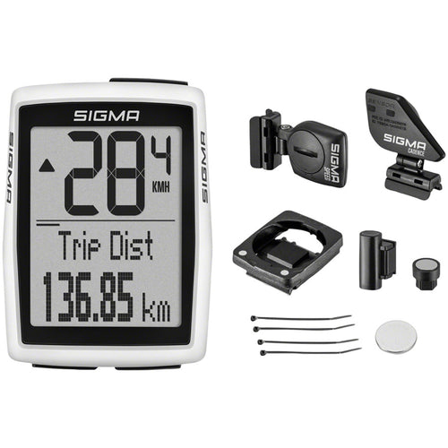 BC 12.0 WL Bike Computer