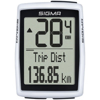 BC 12.0 WL Bike Computer